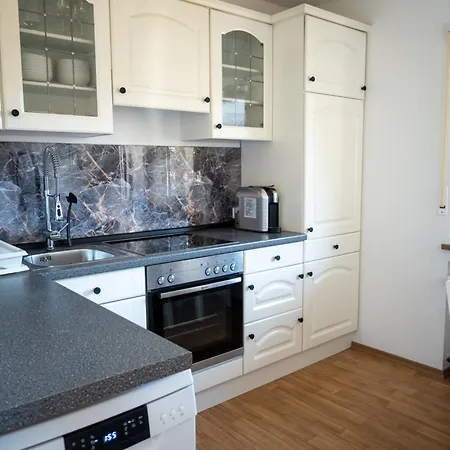 Zugspitznestl In Holiday home