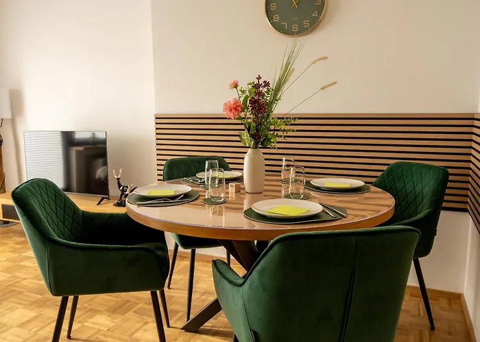 Zugspitznestl In Garmisch-Partenkirchen