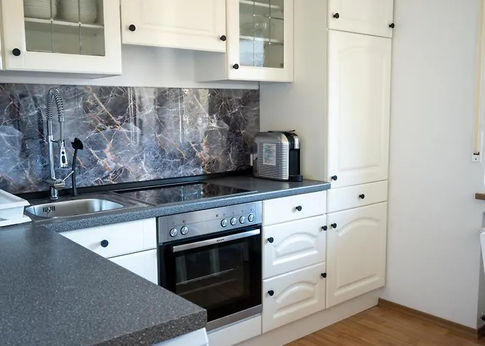 Zugspitznestl In Holiday home